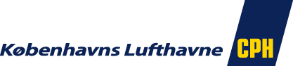 CPH Airport logo